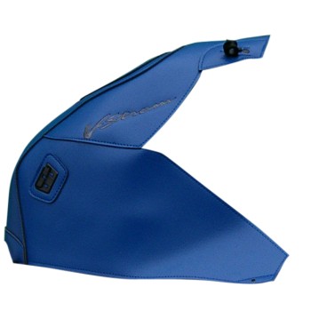 ΚΑΛΥΜΜΑ BAGSTER SUZUKI V STROM DL 650 / DL 1000 GITANE ΜΠΛΕ (2008)